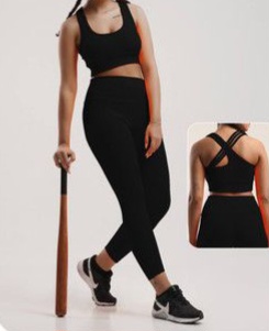 پوشاک ورزشی