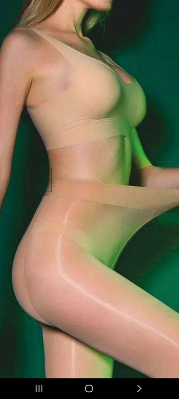 جوراب شلواری شیشه ای بادکنکی پاره نشو